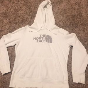 North face Hoodie